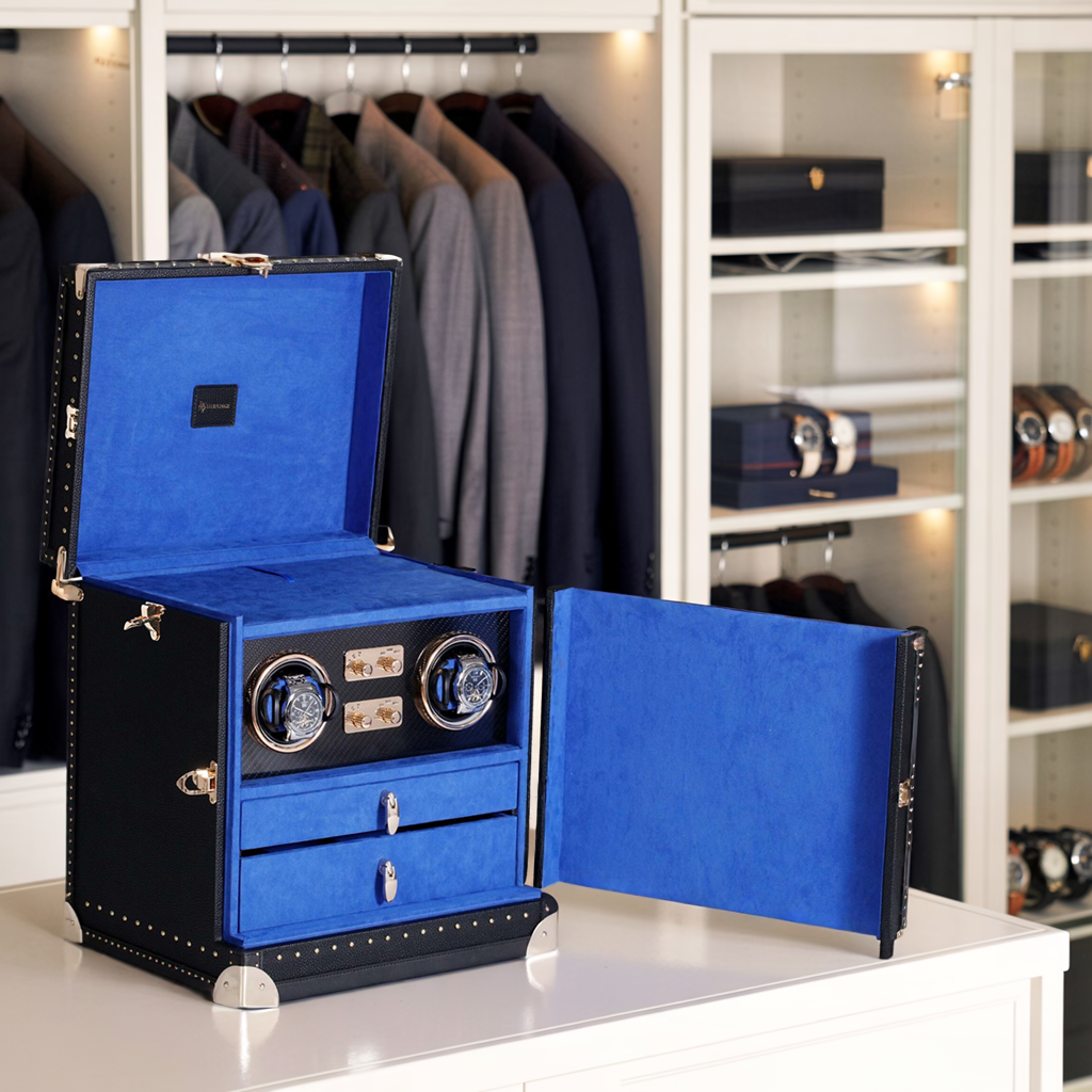 Things to Avoid When Storing Your Luxury Watches