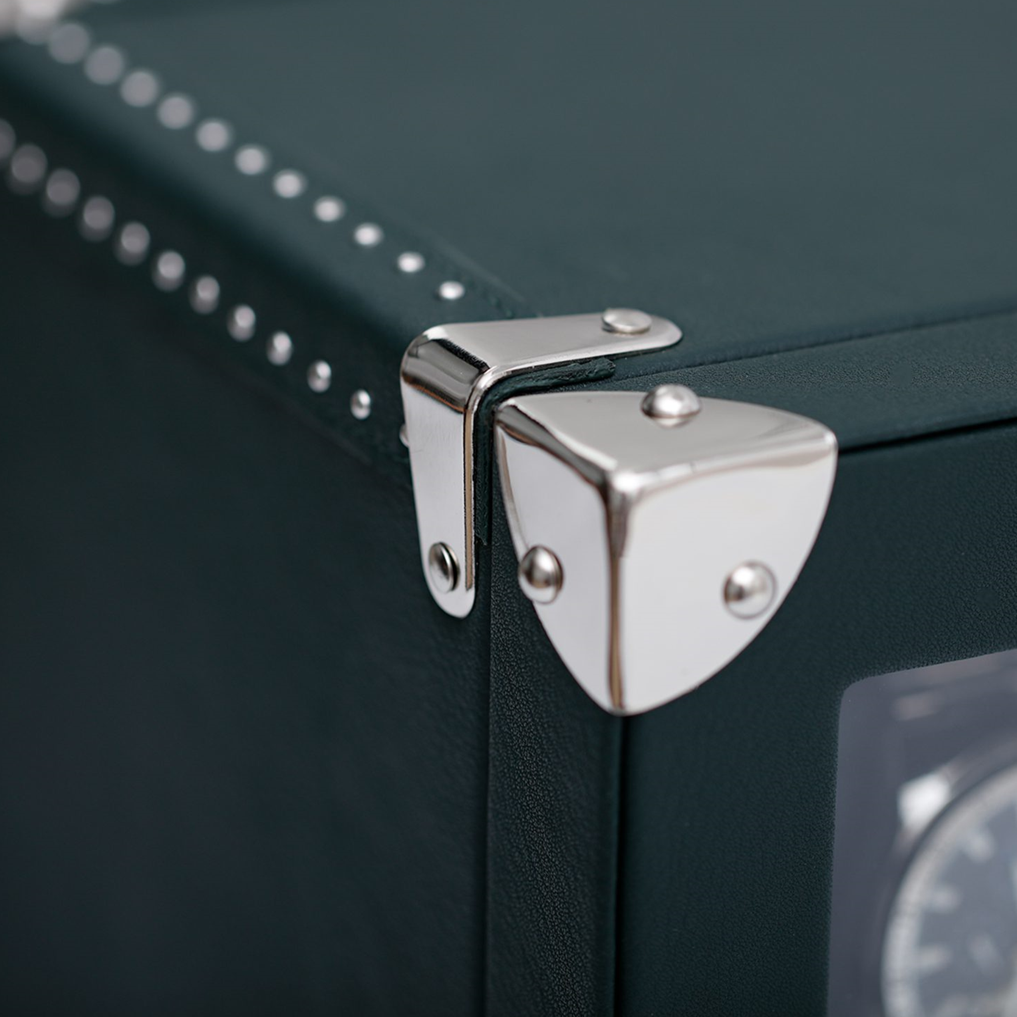 Verdance 3 Piece Watch Winder